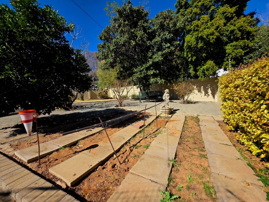 4 Bedroom Property for Sale in Dan Pienaar Free State